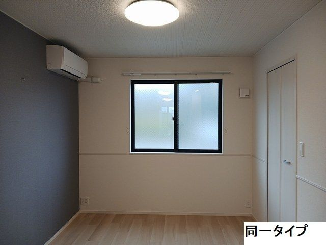 フェリーチェ　Ⅸの内装