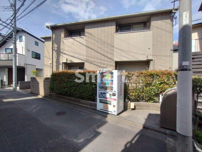 【外観】 | フォレスト松が丘