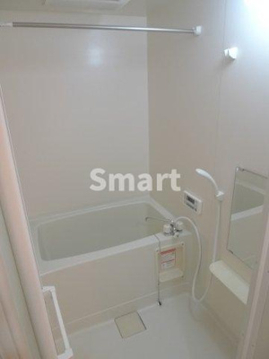 【浴室】 | フォレスト松が丘