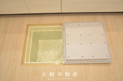 【キッチン】 | 海老名市今里３丁目 新築戸建て 全3棟【仲介手数料無料】