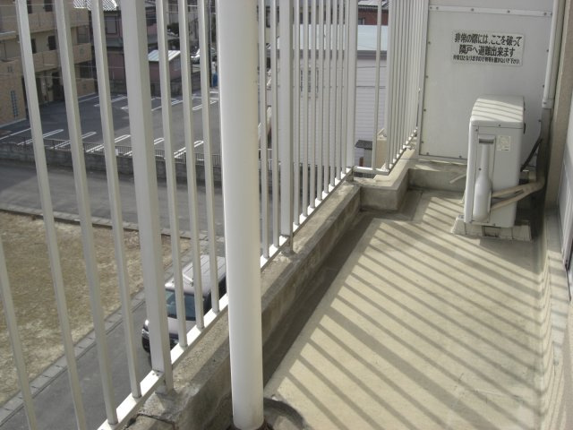 【エントランス】 | ダイヤモンドマンション1号館