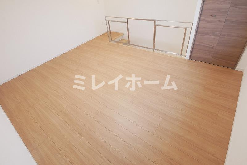 ラフィスタ蒲田南のその他