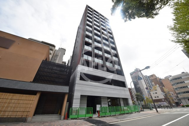 プライマル靱本町