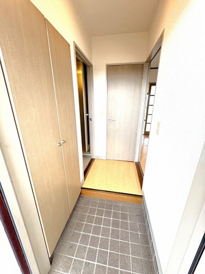 【玄関】 | 小川マンション