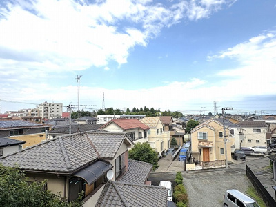 【展望】 | 小川マンション