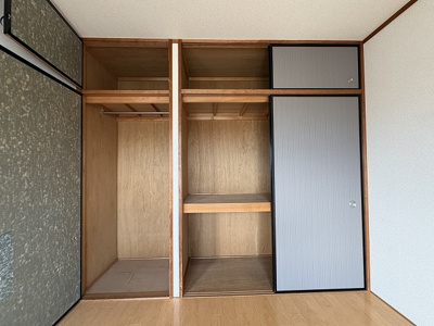 【収納】 | 小川マンション
