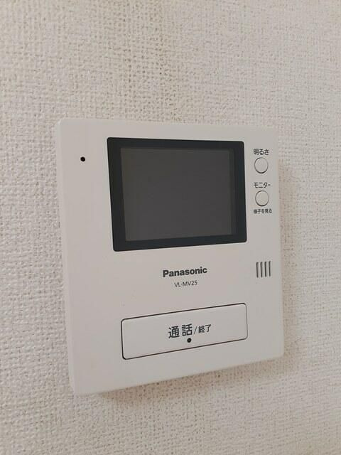 ラフィネのセキュリティ