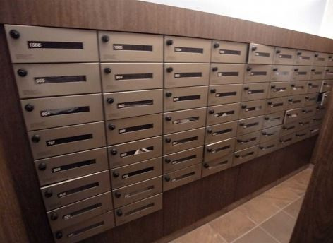 【その他共用部分】パークアクシス南麻布 