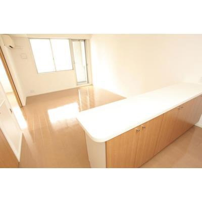 【内装】パークアクシス南麻布 