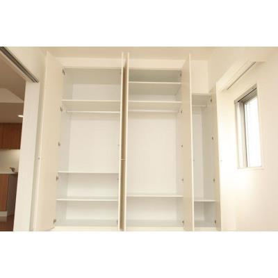 【収納】パークアクシス南麻布 