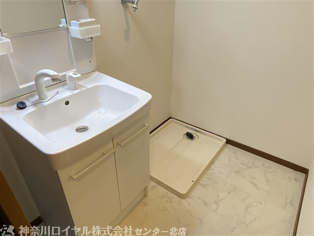 【洗面】
