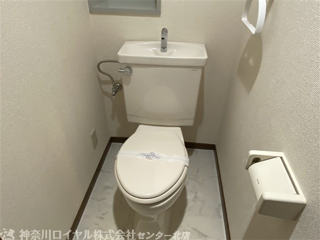 【トイレ】