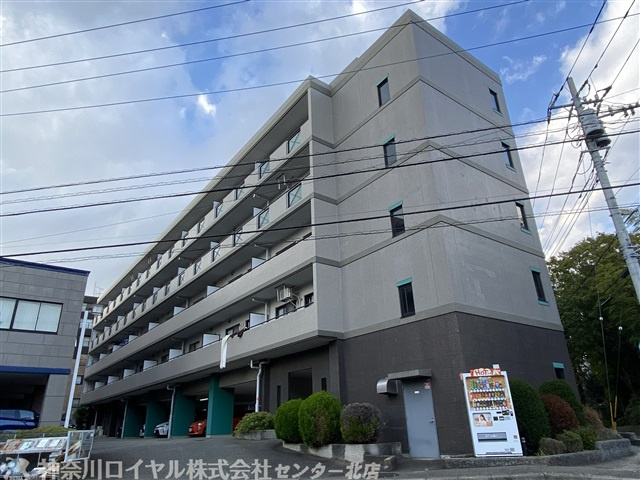 ふじみつるビルの画像