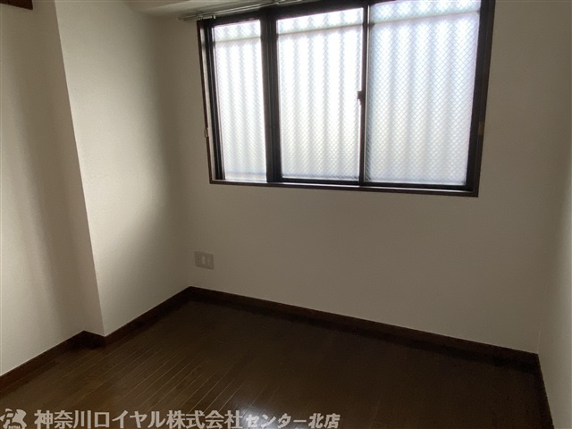 【寝室】