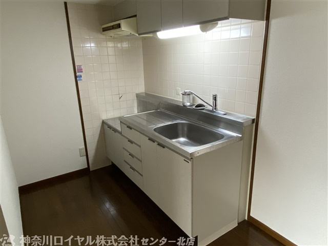 【キッチン】