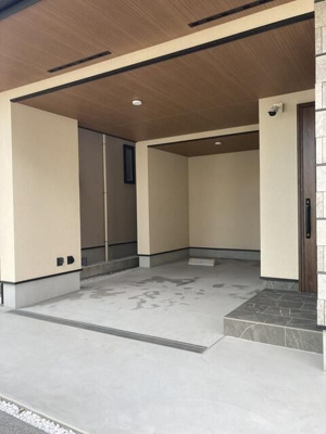 【駐車場】 | ＫＭＣ世田谷