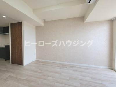 【居間・リビング】 | アクアラフォレ豊中