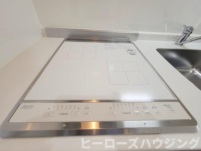 【キッチン】 | アクアラフォレ豊中
