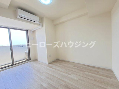 【内装】 | アクアラフォレ豊中