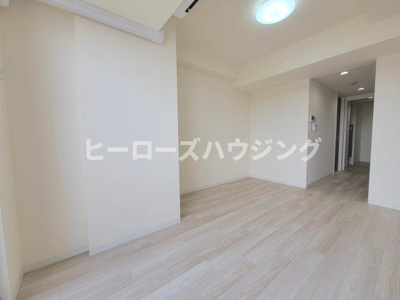 【内装】 | アクアラフォレ豊中