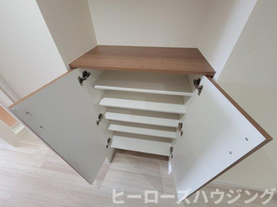 【内装】 | アクアラフォレ豊中