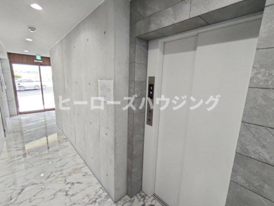 【その他】 | アクアラフォレ豊中