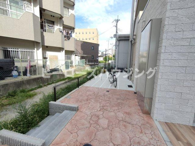【その他共用部分】 | アクアラフォレ豊中