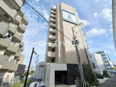 【外観】 | アクアラフォレ豊中