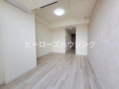 【居間・リビング】 | アクアラフォレ豊中 | ※2026年5月下旬撮影！