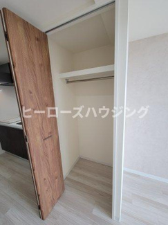 【収納】 | アクアラフォレ豊中
