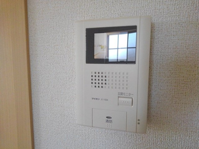 【セキュリティ】 | ベルブラウニー