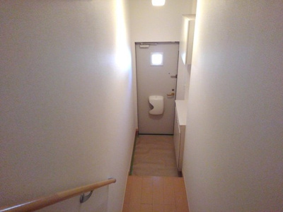 【玄関】 | ベルブラウニー