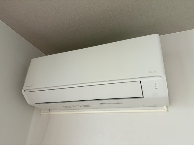ビバーチェ西明石の設備