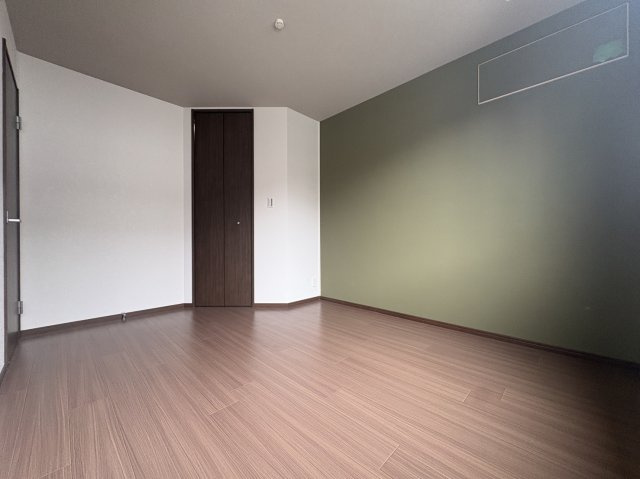 ビバーチェ西明石の子供部屋
