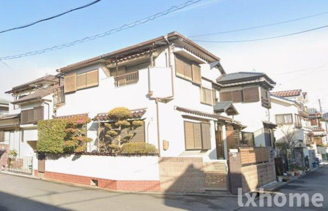 東太田貸家