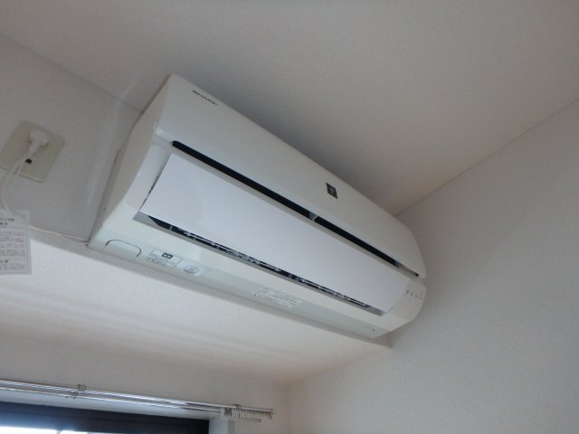 アンシャンテ坂戸の設備