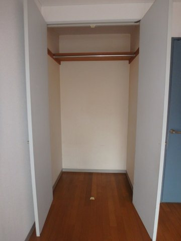 アンシャンテ坂戸の収納