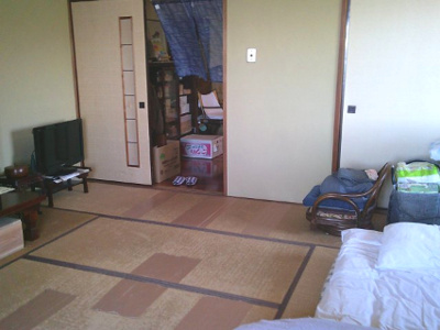 【和室】 | 伊東マンション第壱別館