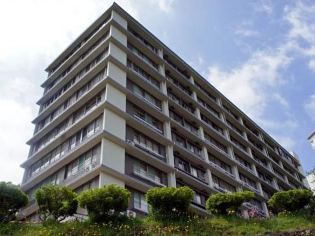 【外観】 | 伊東マンション第1別館