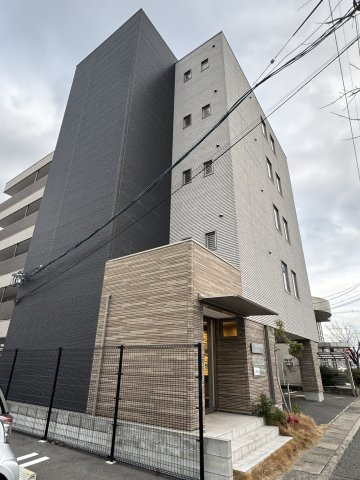 【外観】アルファスタイル今