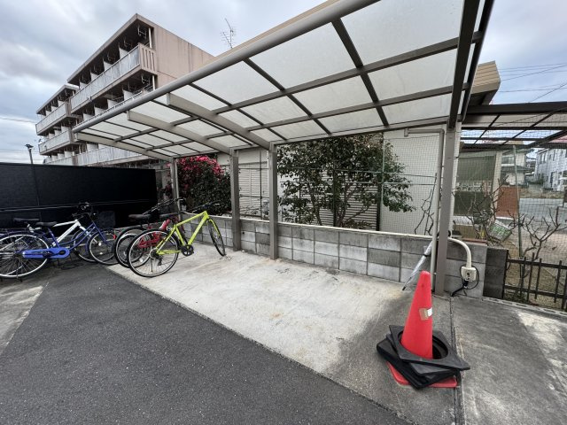 【その他共用部分】アルファスタイル今 