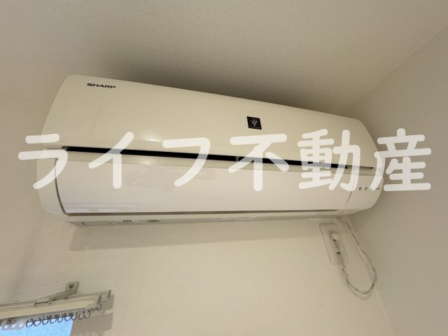 リブリ・メゾン・ド・ケイ　仲介手数料無料の設備