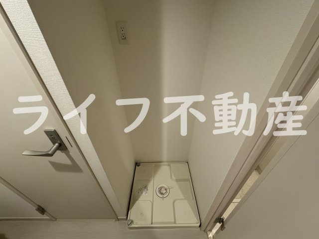 リブリ・メゾン・ド・ケイ　仲介手数料無料の設備
