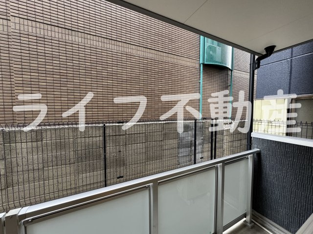 リブリ・メゾン・ド・ケイ　仲介手数料無料の展望