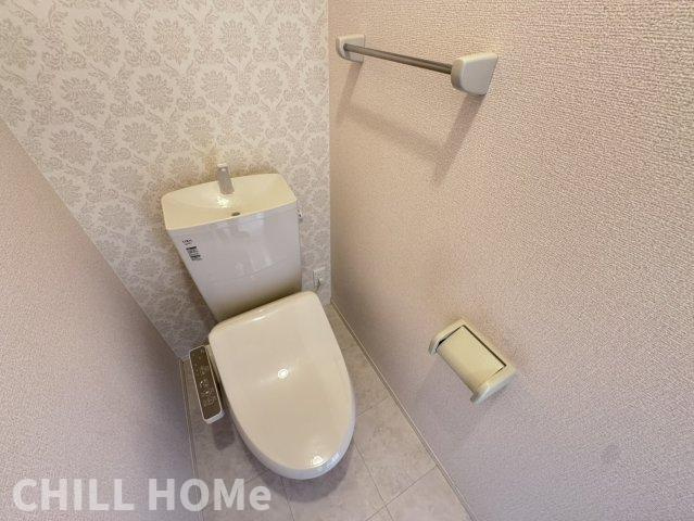 キャッツアイ　Ａのトイレ|他社様掲載物件もまとめてご紹介、ご案内可能です(^^)/