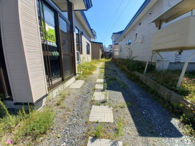 若竹町11-13貸家のその他