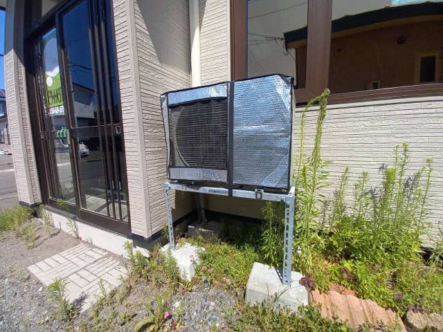若竹町11-13貸家のその他