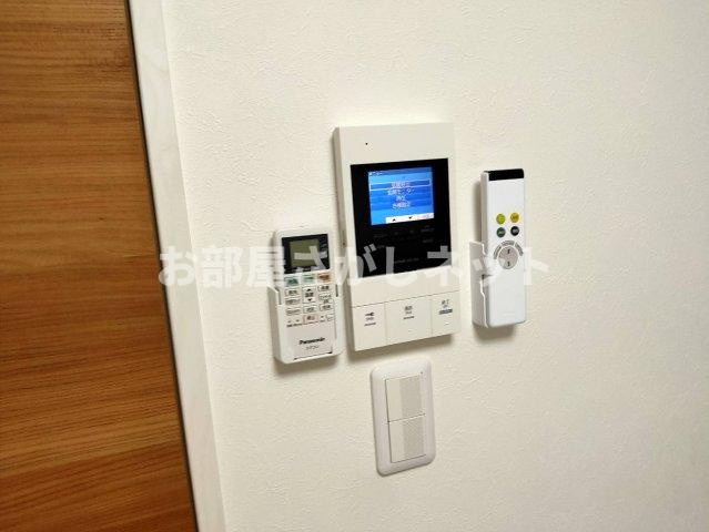 axia tokiwadai【おとり物件なし】#学生・社会人にオススメ！初期費用分割払いOK！の設備