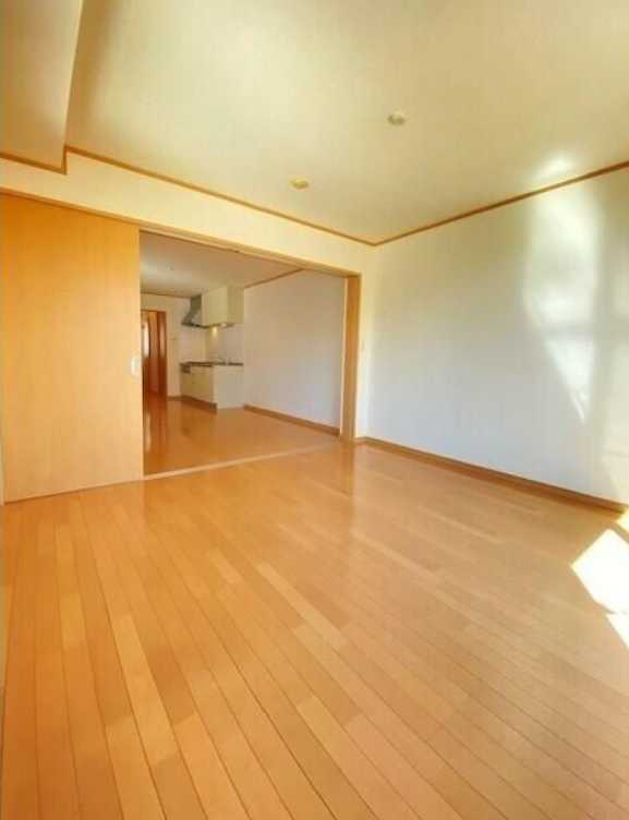 イザットパレス下馬　南西角部屋　追焚　最上階の設備