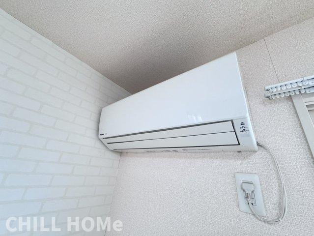 グランテラス高井の設備|他社様掲載物件もまとめてご紹介、ご案内可能です(^^)/